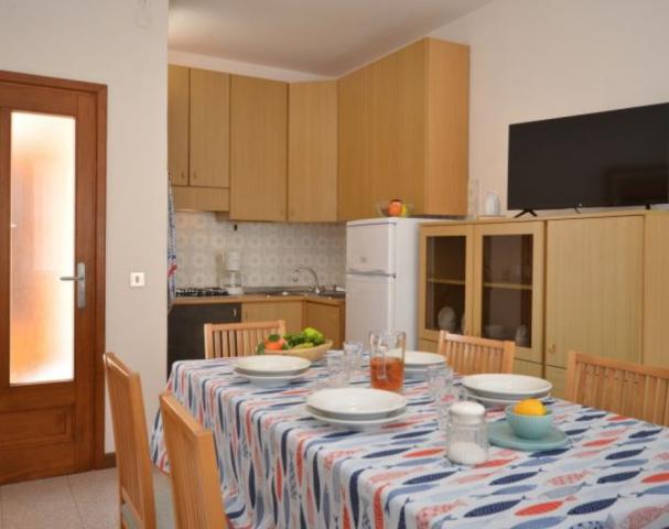Villa Luisa, Lignano (13)