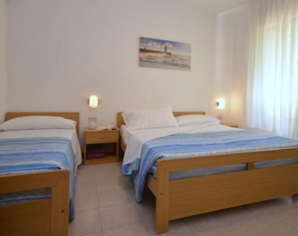 Villa Luisa, Lignano (11)
