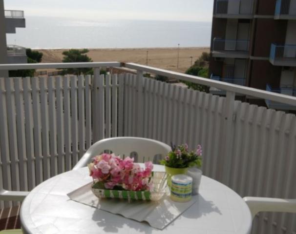 Apartmány Primavera, Lignano (6)