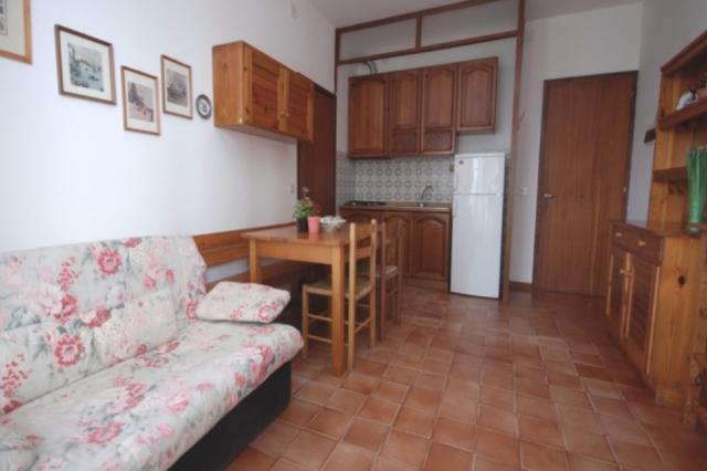 Apartmány Primavera, Lignano (5)