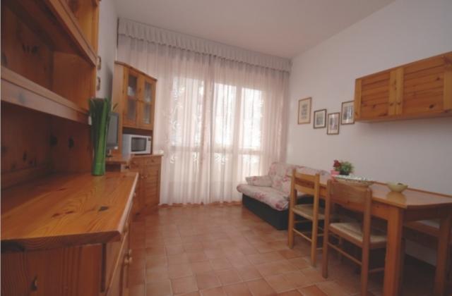 Apartmány Primavera, Lignano (4)