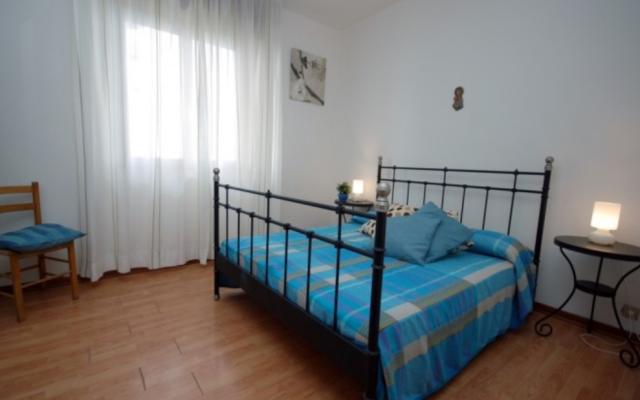 Apartmány Primavera, Lignano (3)