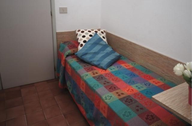 Apartmány Primavera, Lignano (2)