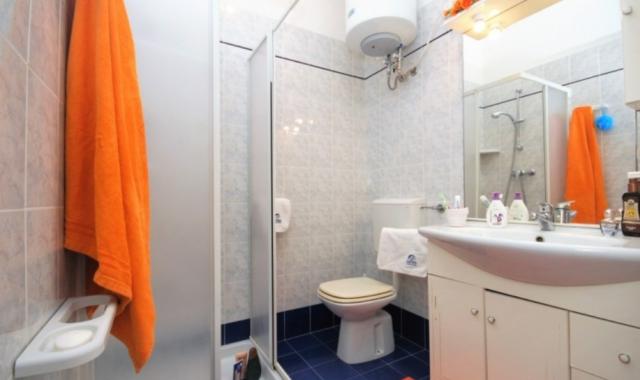 Apartmány Primavera, Lignano (1)