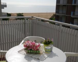 Apartmány Primavera