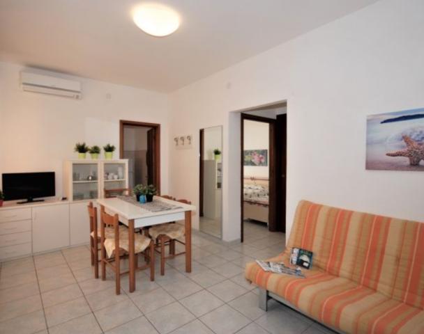 Apartmány Arcobaleno, Lignano (8)