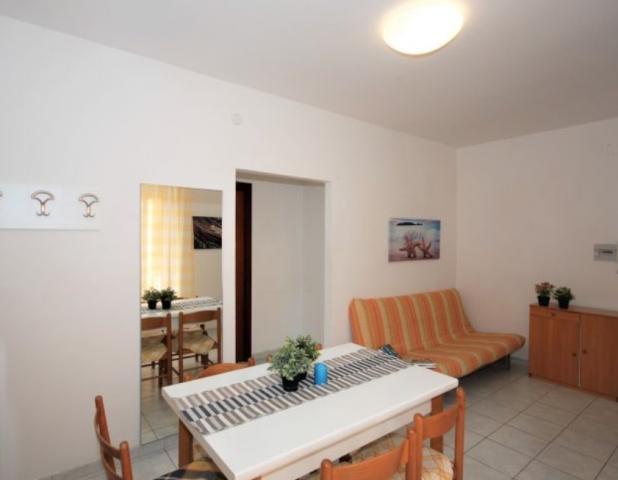Apartmány Arcobaleno, Lignano (7)