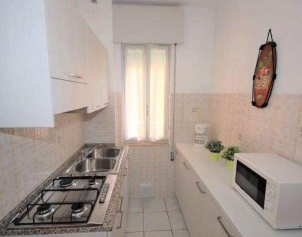 Apartmány Arcobaleno, Lignano (6)