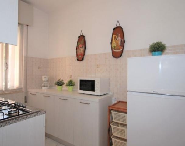 Apartmány Arcobaleno, Lignano (5)