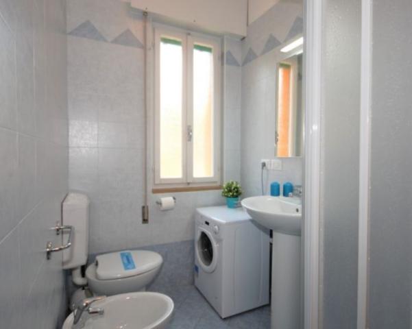 Apartmány Arcobaleno, Lignano (3)