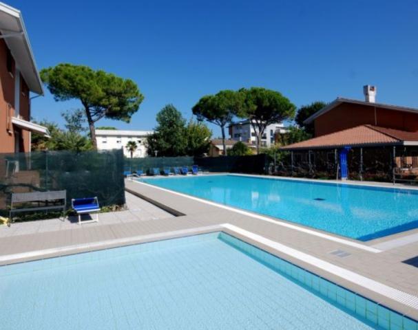 Villaggio Giardino, Lagnano Sabbiadoro (6)