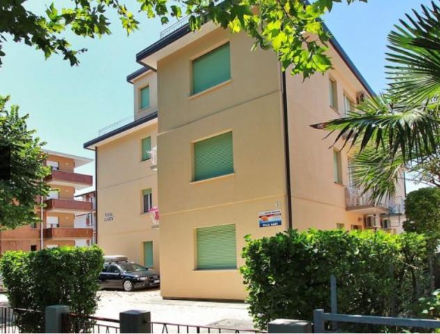Villa Gaby