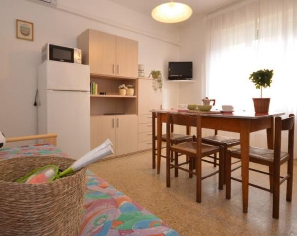Apartmány Gaby, Lignano Sabbiadoro (11)