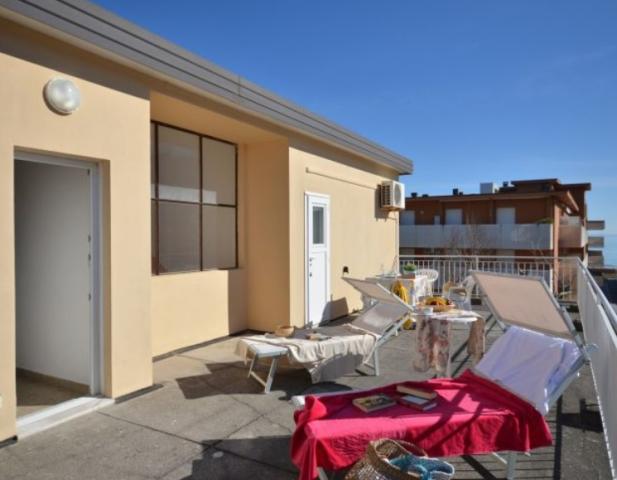 Apartmány Gaby, Lignano Sabbiadoro (3)