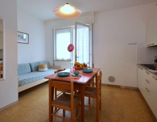 Apartmány Gaby, Lignano Sabbiadoro (13)
