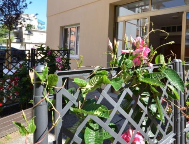 Apartmány Gaby, Lignano Sabbiadoro (10)