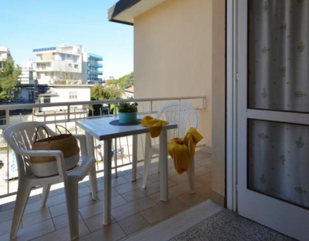 Apartmány Gaby, Lignano Sabbiadoro (1)