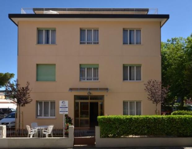 Apartmány Gaby, Lignano Sabbiadoro (9)