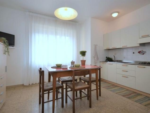 Apartmány Gaby, Lignano Sabbiadoro (8)