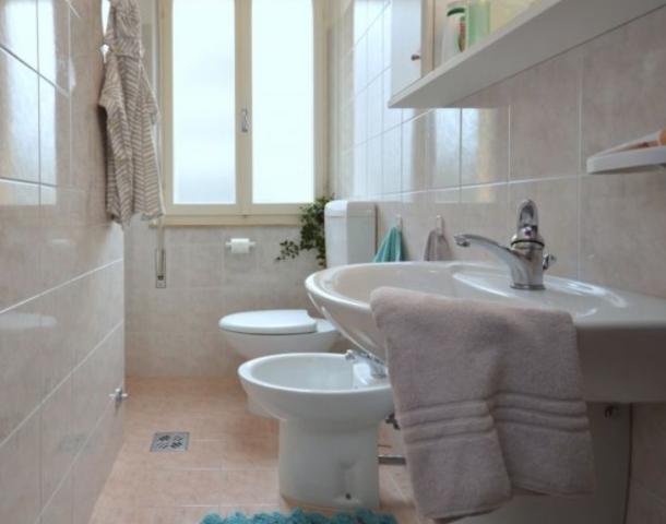 Apartmány Gaby, Lignano Sabbiadoro (7)