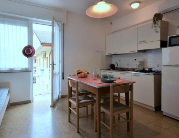 Apartmány Gaby, Lignano Sabbiadoro (5)