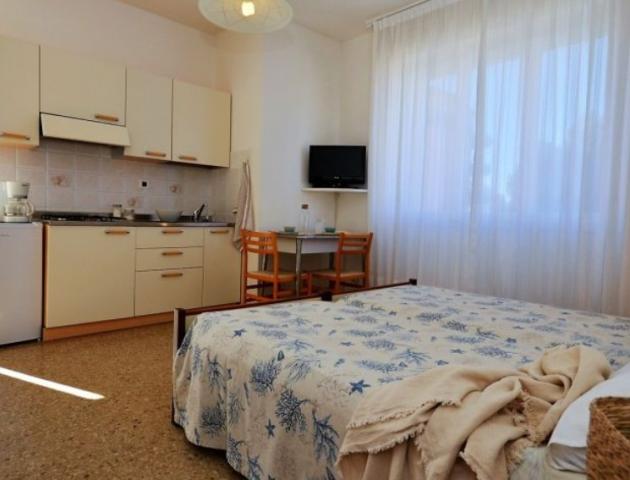 Apartmány Gaby, Lignano Sabbiadoro (4)