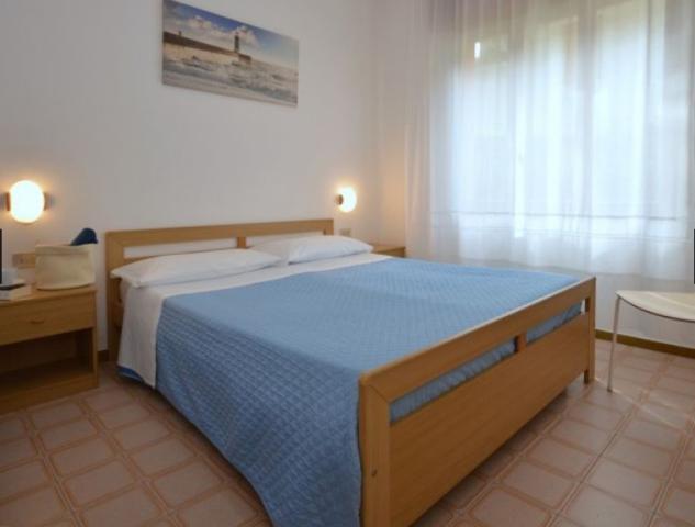 Villa Rosanna, Lignano (9)