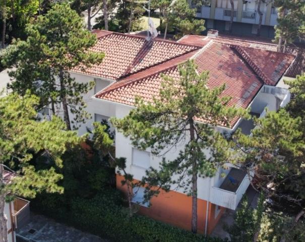 Villa Rosanna, Lignano (14)