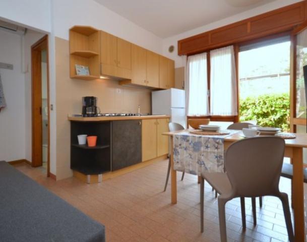 Villa Rosanna, Lignano (12)