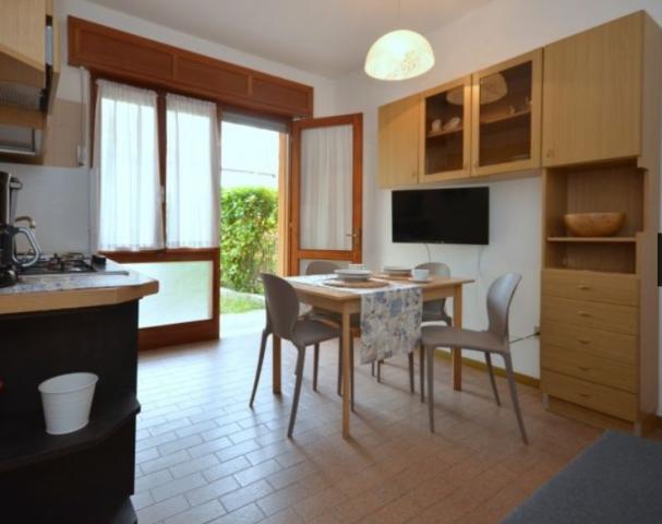 Villa Rosanna, Lignano (11)