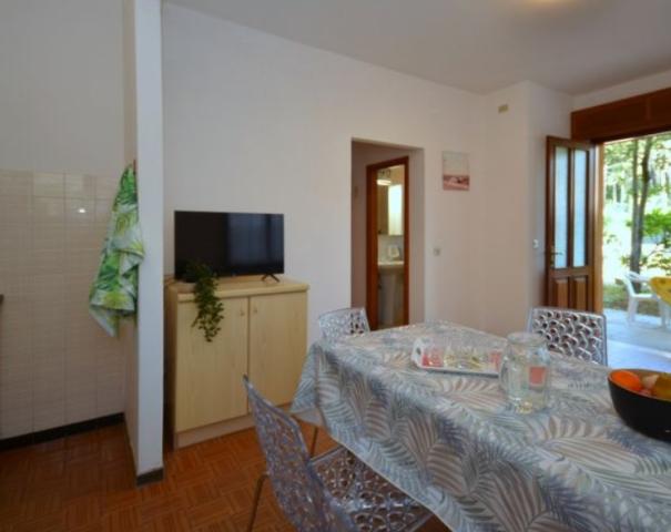 Villa Rosanna, Lignano (10)