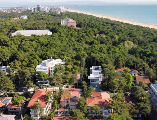 Villa Rosanna, Lignano (15)