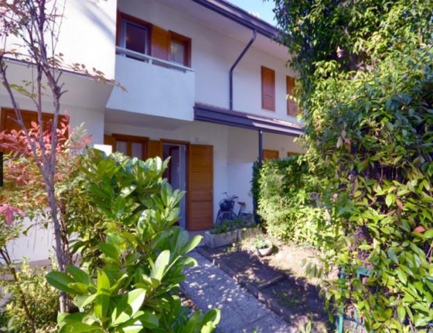 Villa Betty, Lignano Pineta (8)