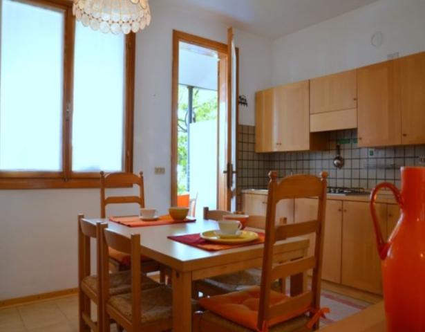 Villa Betty, Lignano Pineta (5)