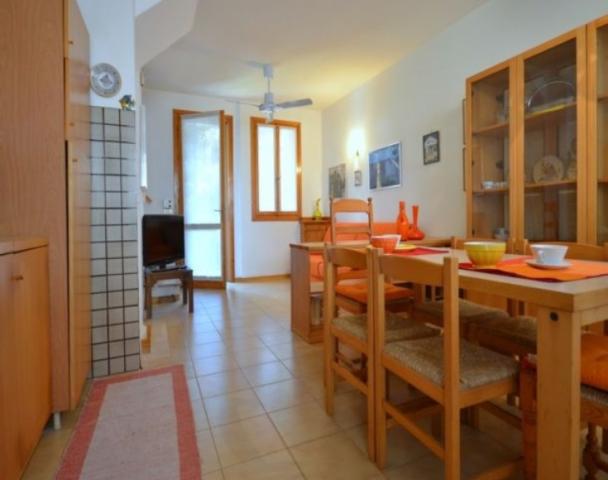 Villa Betty, Lignano Pineta (7)