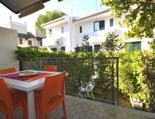 Villa Betty, Lignano Pineta (6)