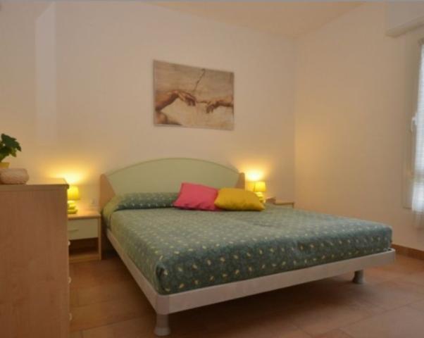 Villaggio Laura, Lignano Riviera (2)