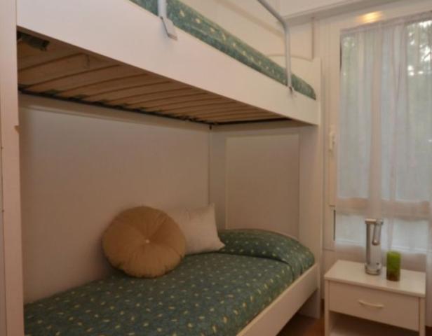 Villaggio Laura, Lignano Riviera (1)