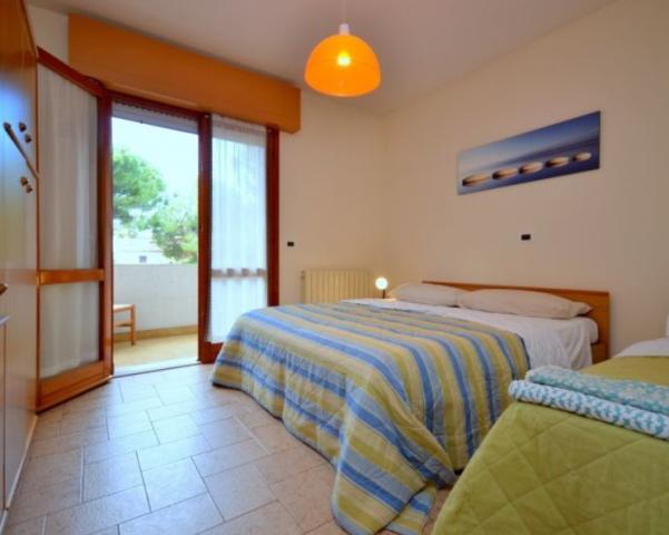 Villa Lucia, Lignano Sabbiadoro (5)