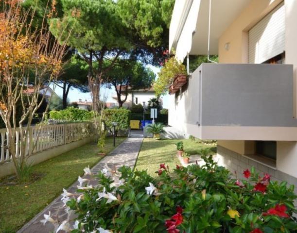 Villa Lucia, Lignano Sabbiadoro (6)