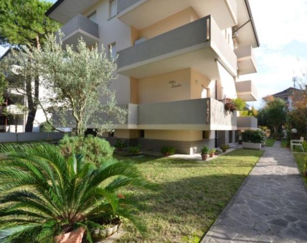 Villa Lucia, Lignano Sabbiadoro (4)