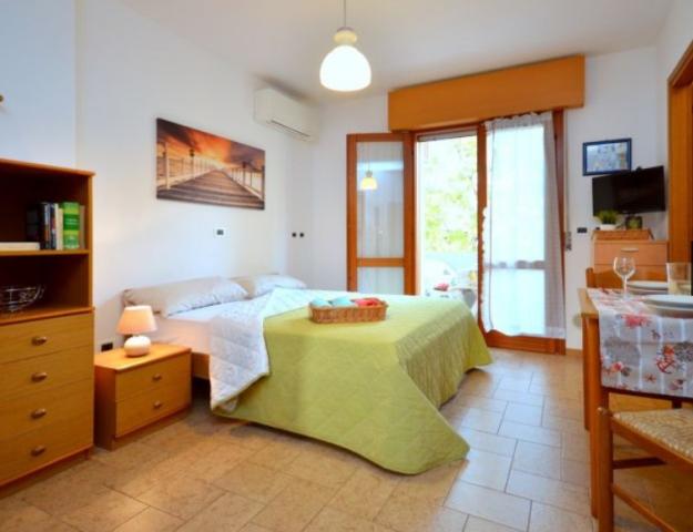 Villa Lucia, Lignano Sabbiadoro (2)