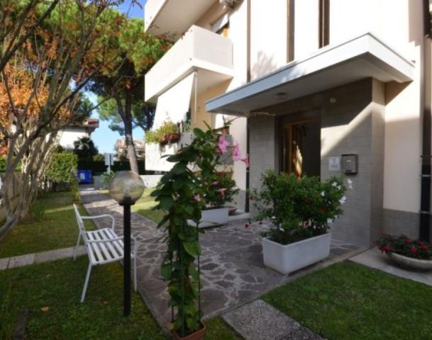 Villa Lucia, Lignano Sabbiadoro (9)