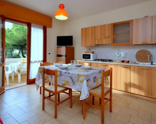 Villa Lucia, Lignano Sabbiadoro (7)