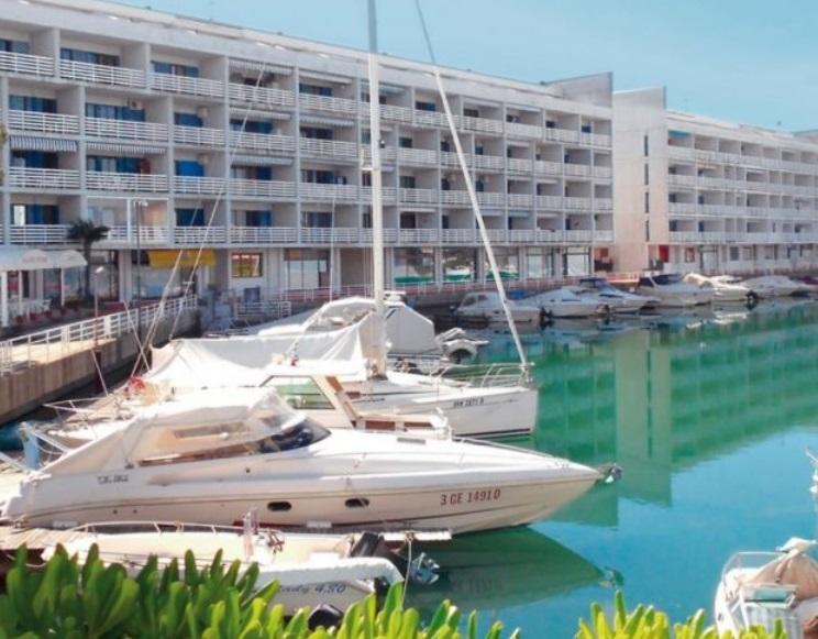 Residence Olimpo