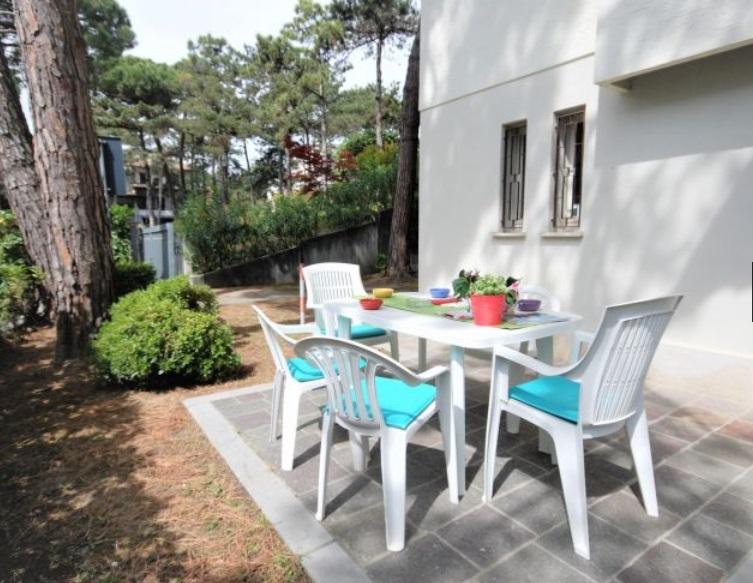 Villa Isolina