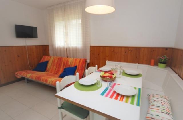 Villa Isolina, Lignano Pineta (4)