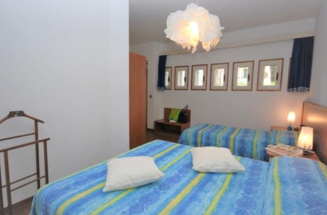 Villa Isolina, Lignano Pineta (3)