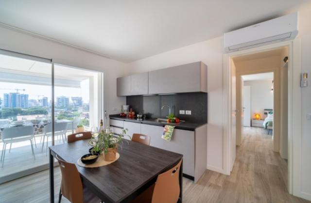 Residence Zero 5, Lignano (11)