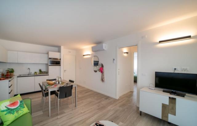 Residence Zero 5, Lignano (23)